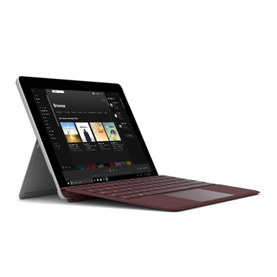 Microsoft / Surface Go